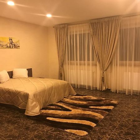 Arka Hotel Mazeikiai Luaran gambar