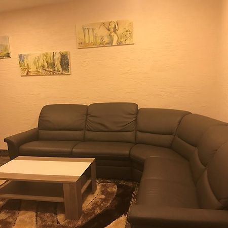 Arka Hotel Mazeikiai Luaran gambar