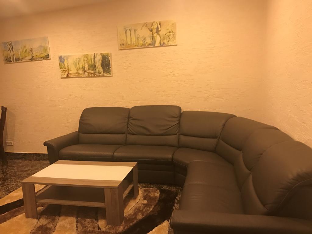 Arka Hotel Mazeikiai Luaran gambar