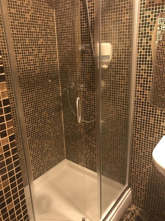 Arka Hotel Mazeikiai Luaran gambar