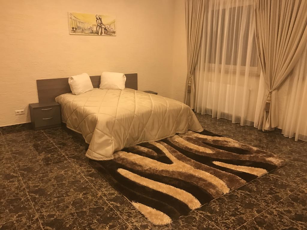 Arka Hotel Mazeikiai Luaran gambar