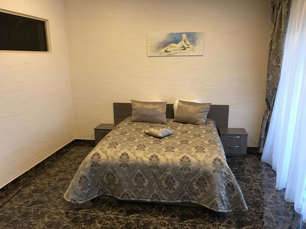 Arka Hotel Mazeikiai Luaran gambar