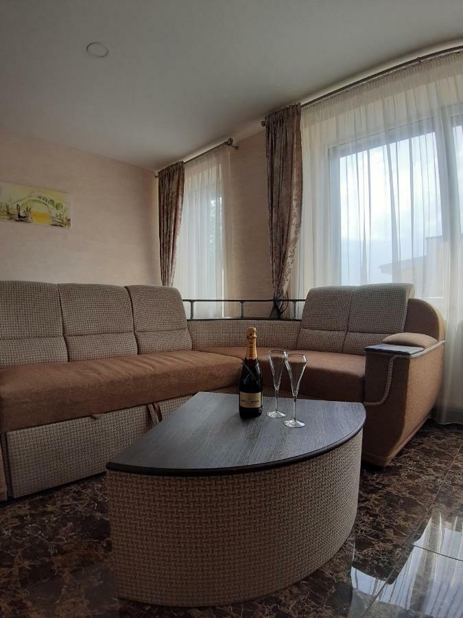 Arka Hotel Mazeikiai Luaran gambar