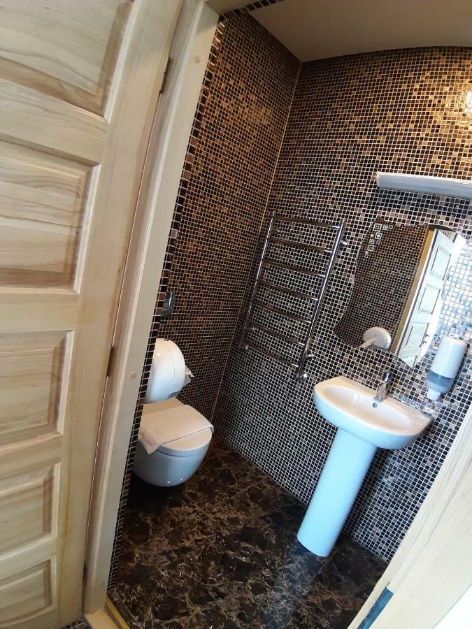 Arka Hotel Mazeikiai Luaran gambar